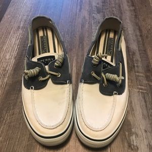 Women’s Sperry’s